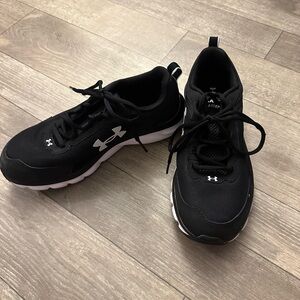 Under armour deluxe foam